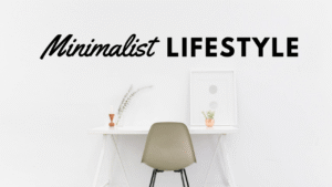 Minimalisme Kunci Tenang Bahagia dan Fokus dalam Hidup