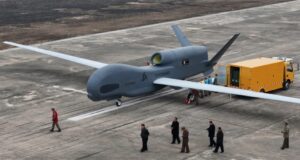 AI Mesin Perang: Drone Bunuh Diri Korea Utara Memicu Kekhawatiran